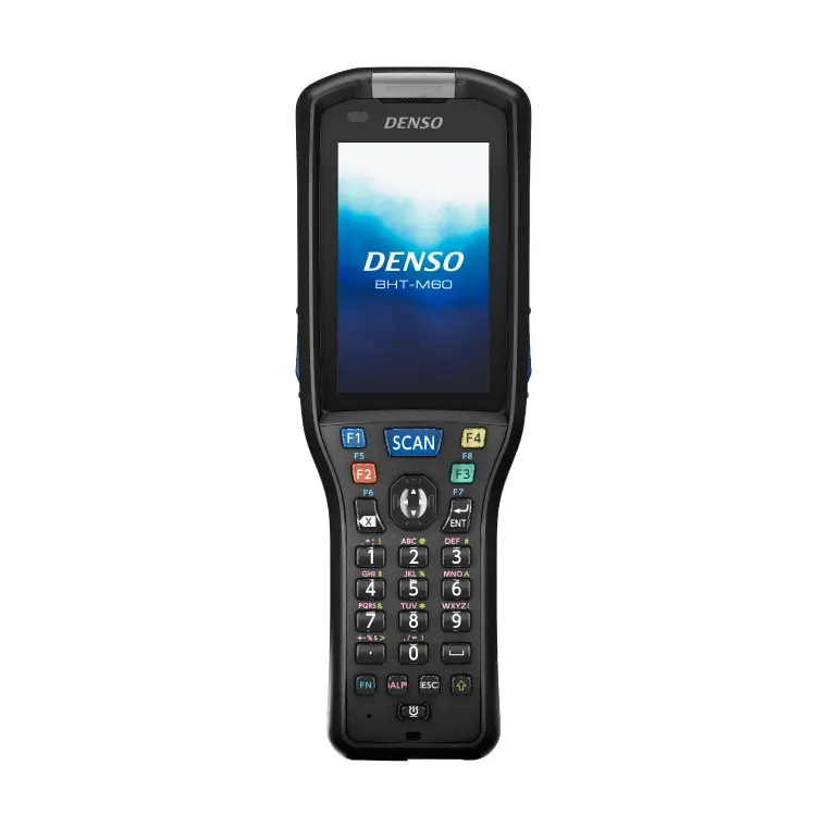 BHT-M60 Android ハンディターミナル