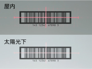 コツいらずで、どこでも狙いやすい