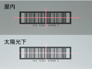 コツいらずで、どこでも狙いやすい