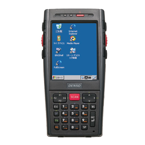 BHT-700 ハンディターミナル