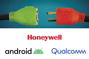 Honeywell Mobility Edge