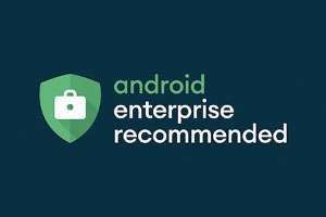 Android Enterprise Recommended