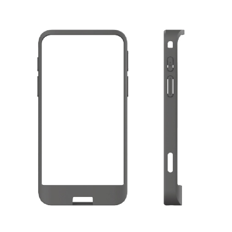 CT30XP用 保護ブーツ CT30P-PB-XP