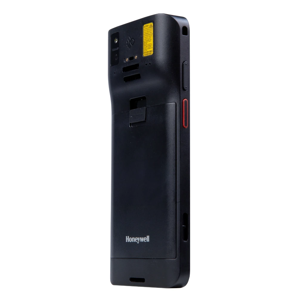 Android スマートターミナル CT37
