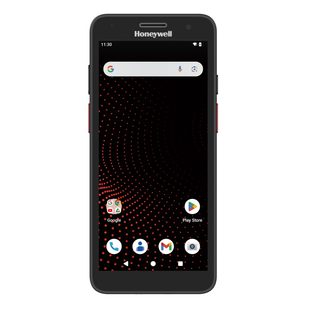 Honeywell CT37スマートターミナル ハネウェル