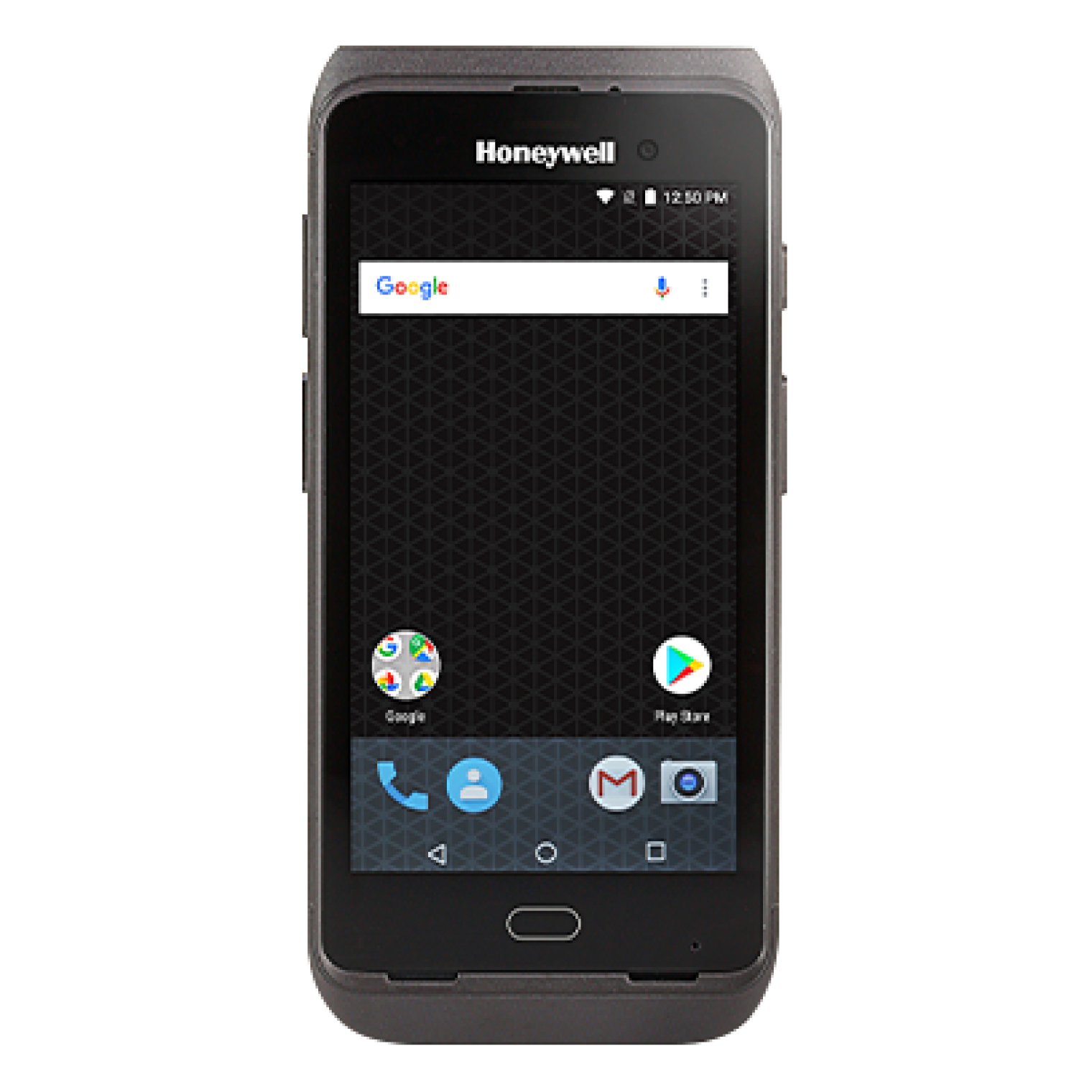 エリアイメージャ搭載スマートデバイス CT45P-X0N-37D100G N0703 WLAN/BT