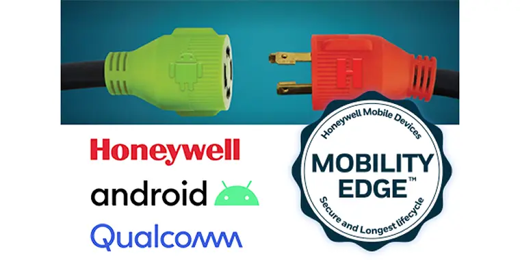 Mobility Edge™対応製品｜Android™長期ライフサイクル
