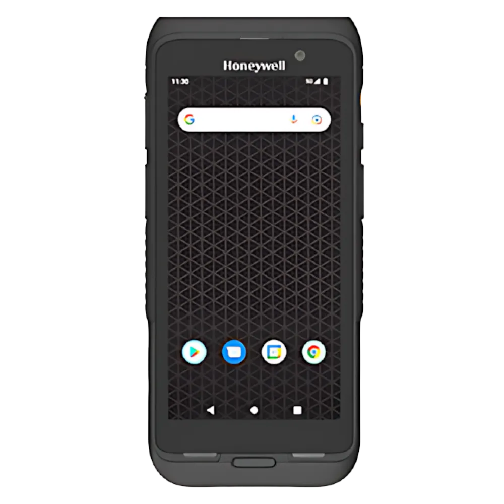 CT47NI FlexRange™ 搭載｜遠近対応で高速バーコード読み取り