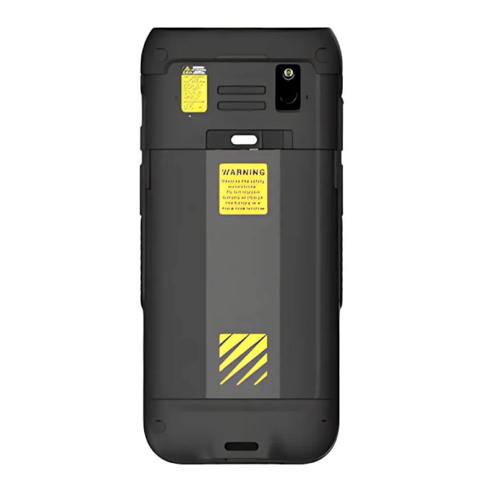 CT47NI IP65・IP68／2.4m落下対応の高堅牢モデル