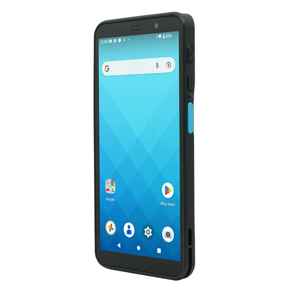 EA530 Androidハンディターミナル