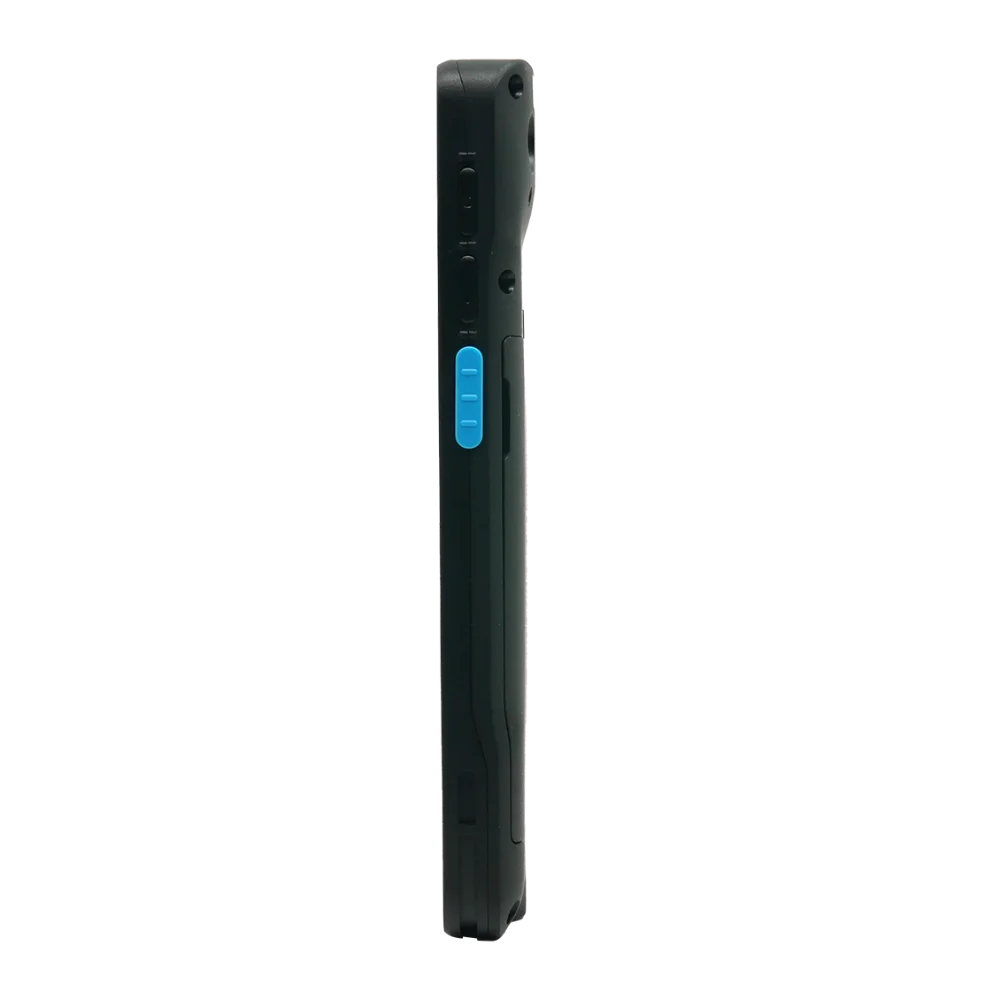 EA660 ハンディターミナル（Android 15モデル） 側面