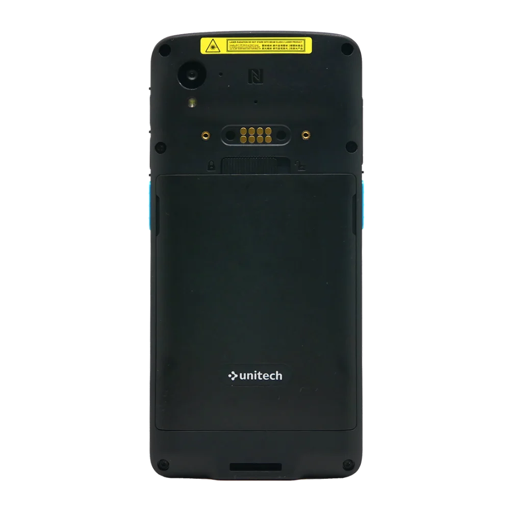 EA660 ハンディターミナル（Android 15モデル） 斜め