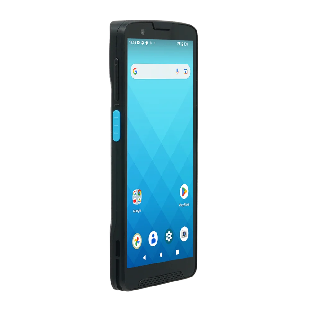 unitech EA660 ハンディターミナル ユニテック