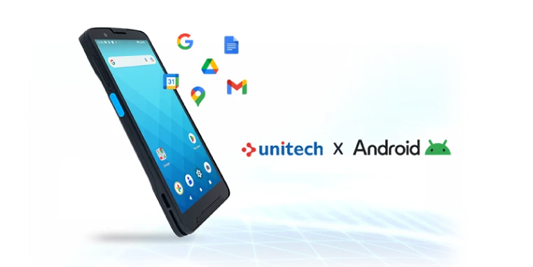 Android 13 OS搭載 Google認証取得