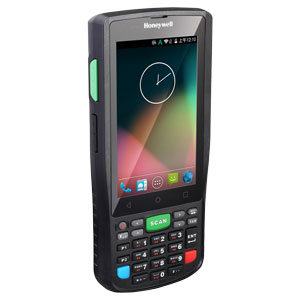 Scanpal EDA50K Android 2D 業務用キーボード搭載スマートデバイス