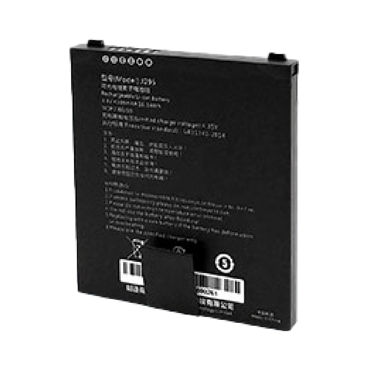 H-35用 標準バッテリパック 4300mAH RBATT-35STD