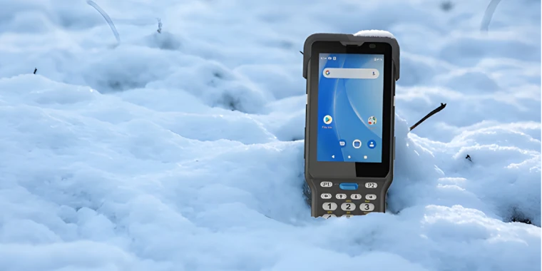 極寒にも耐える冷凍環境対応モデルラインナップ