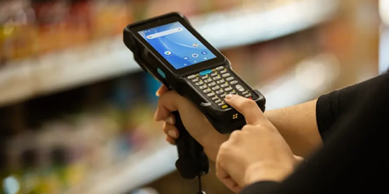 安定した通信環境で現場を支える無線性能