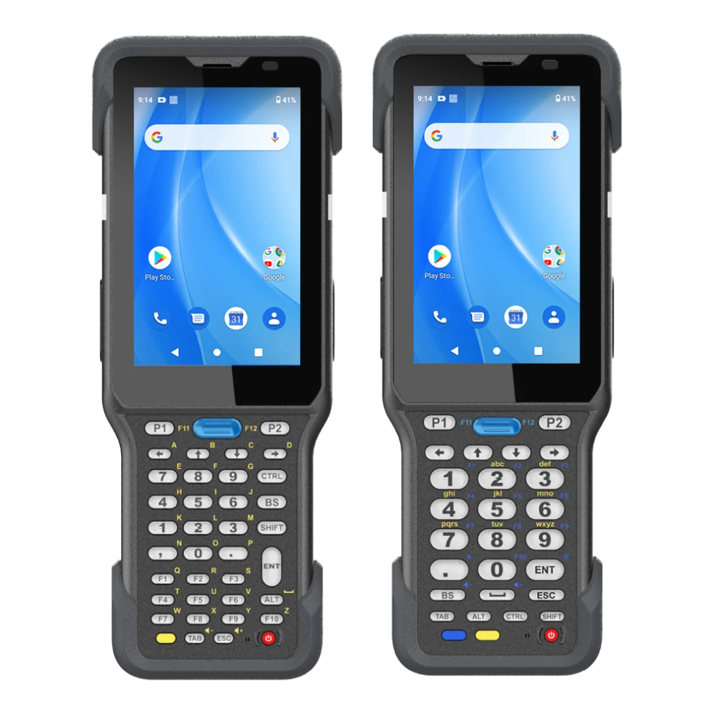 HT730 Plus Android ハンディーターミナル
