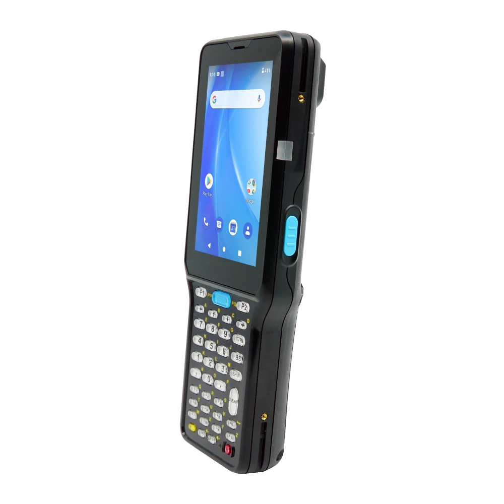 HT730 Plus Android ハンディーターミナル