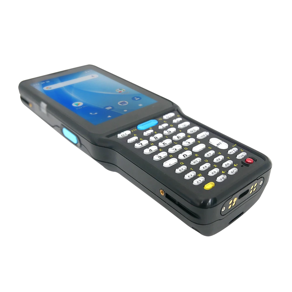 HT730 Plus Android ハンディーターミナル