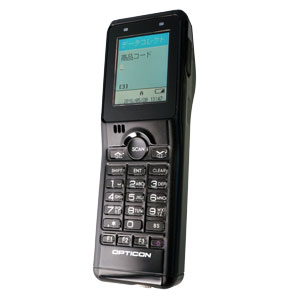 ハンディターミナル OPH-5000i