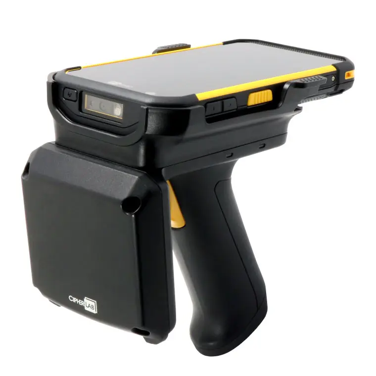 RS36 + UHF Reader/Writer Androidターミナル