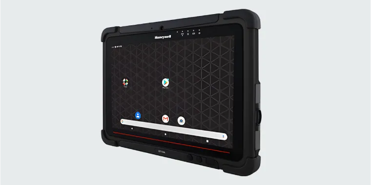 Android OSモデル｜RT10A