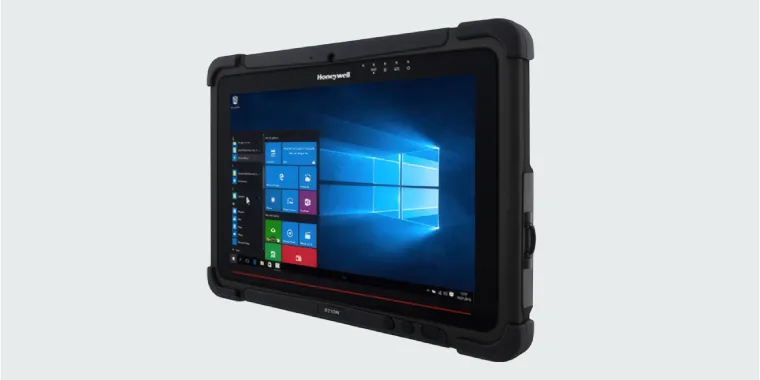 Windows OSモデル｜RT10W