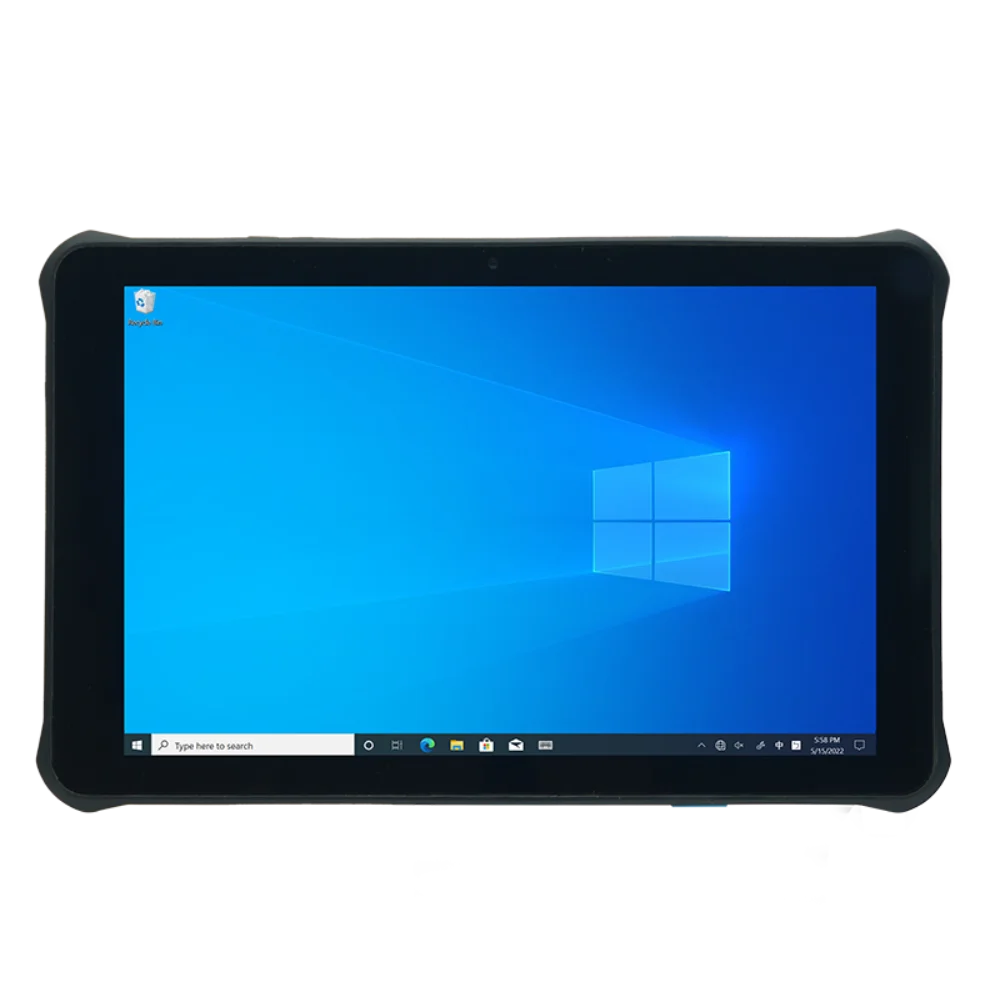 RT112 産業用タブレット Windowsモデル 斜視