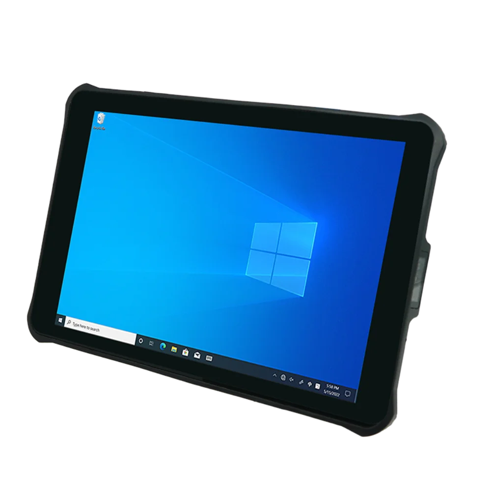 unitech RT112 タブレット ユニテック