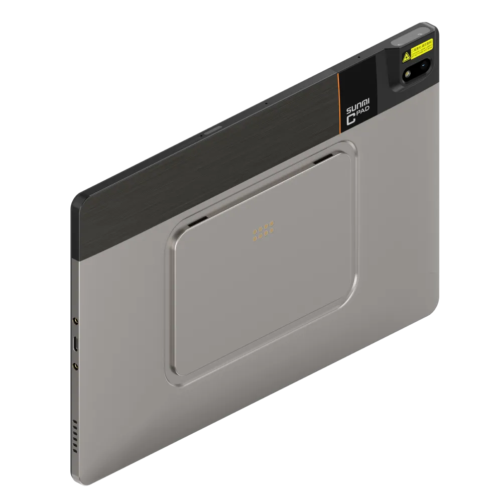 SUNMI CPad 業務用タブレット