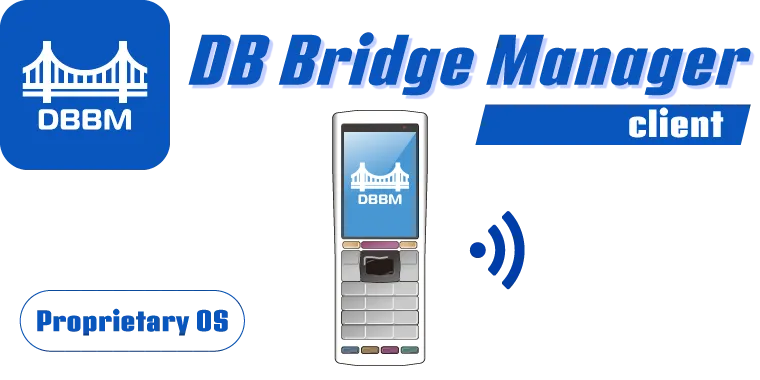 WELCOM DESIGN DB Bridge Manager™