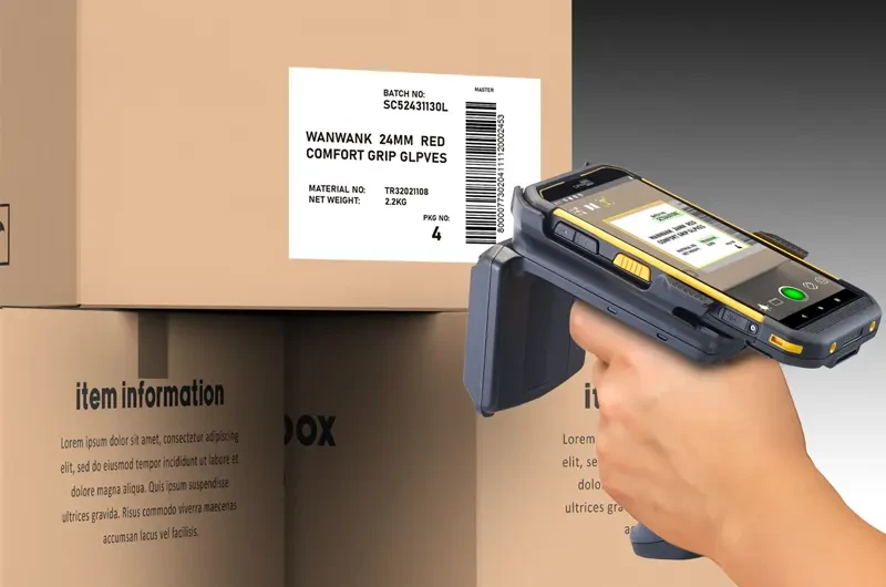 荷物処理・出荷管理｜物流