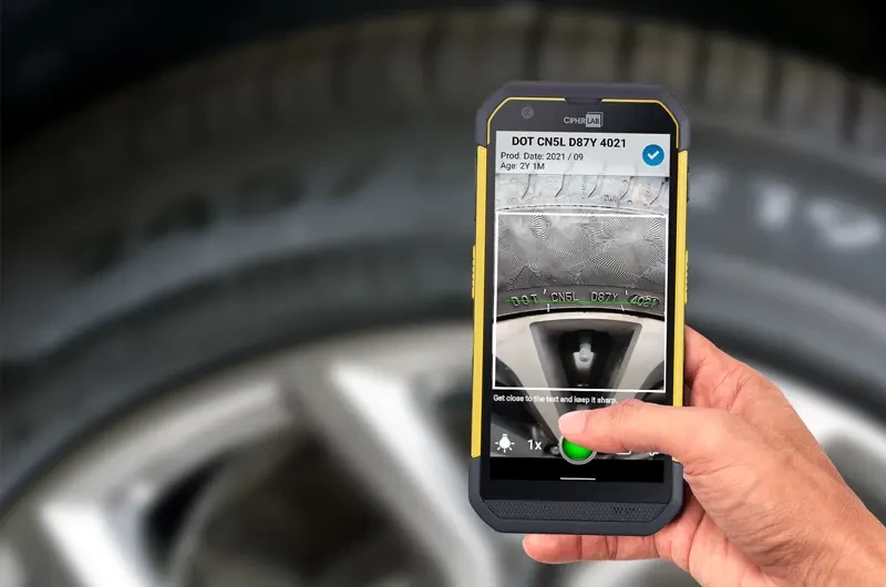 VIN・TINデータ取得｜自動車業界