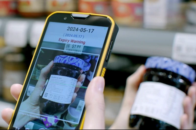 品質管理｜製品・小売