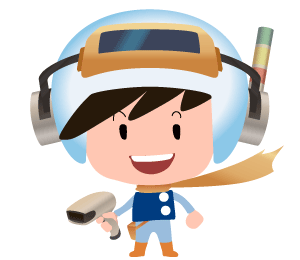 OCR de まもる君