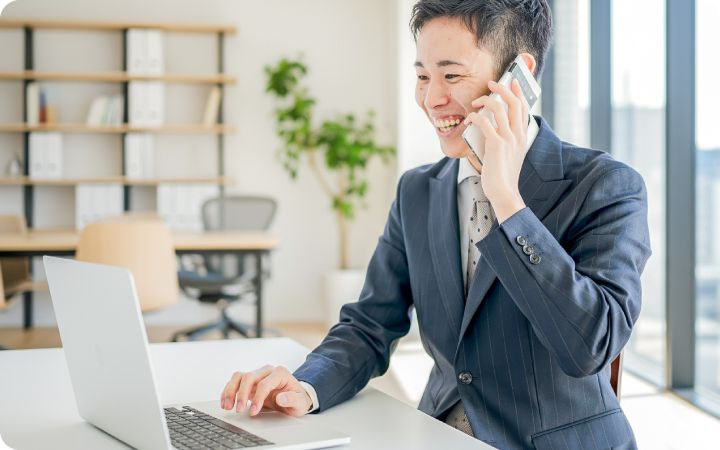 スモールスタートで始められる在庫管理ソフト