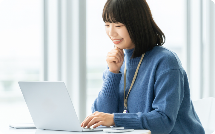 スモールスタートで始められる在庫管理ソフト