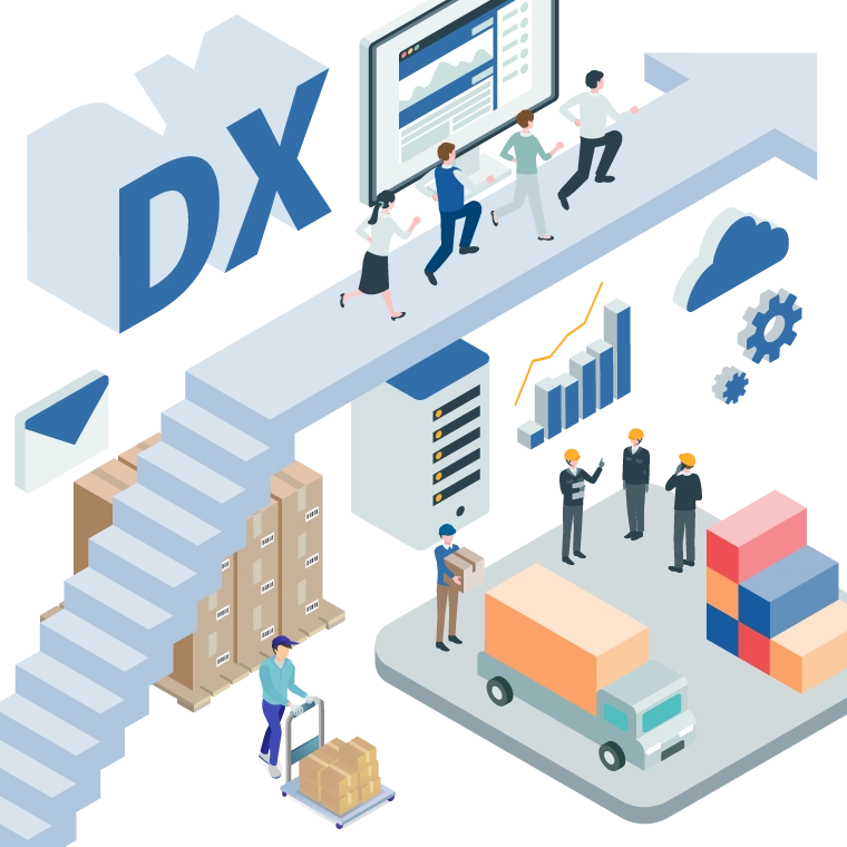 DXのファーストステップ