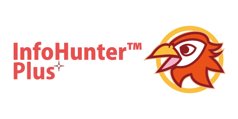 InfoHunter Plus