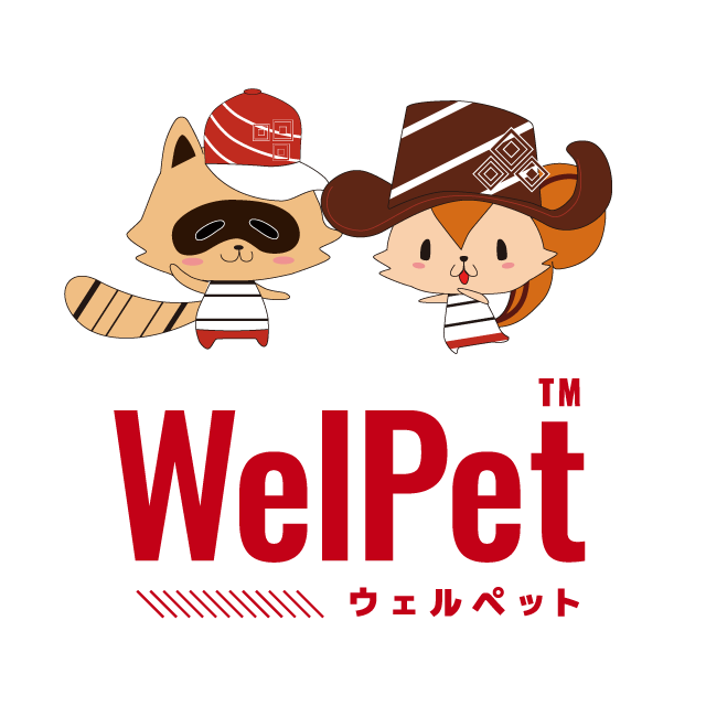 ハンディターミナル業務アプリ WelPet™ ウェルコムデザイン