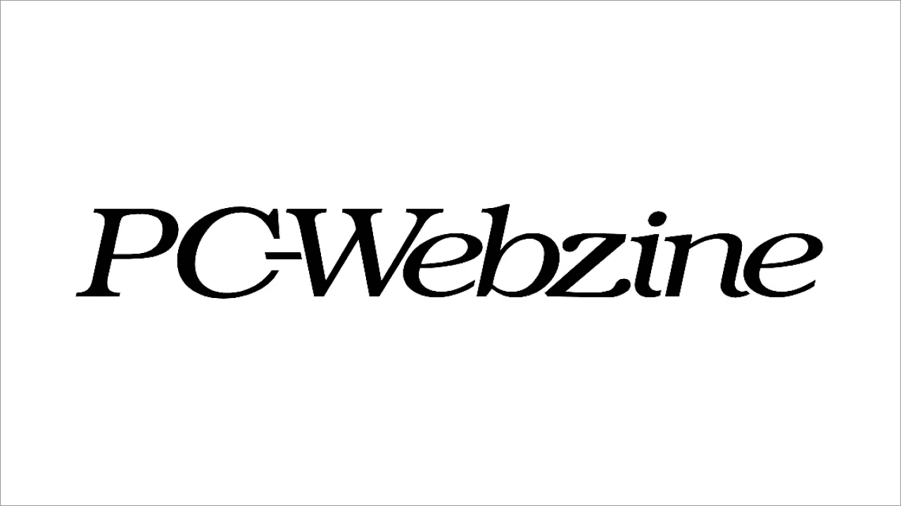 PC Webzine