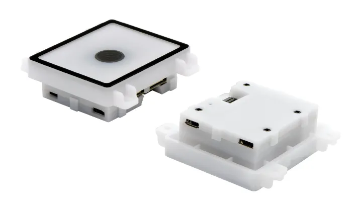 MT685 保護ウィンドウ搭載・薄型の実装しやすいモデル