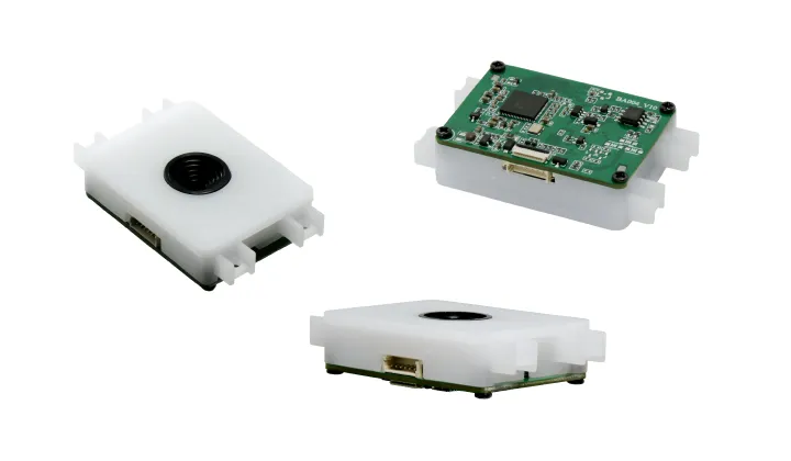 MT688 薄型・広視野角の省スペース向けモデル