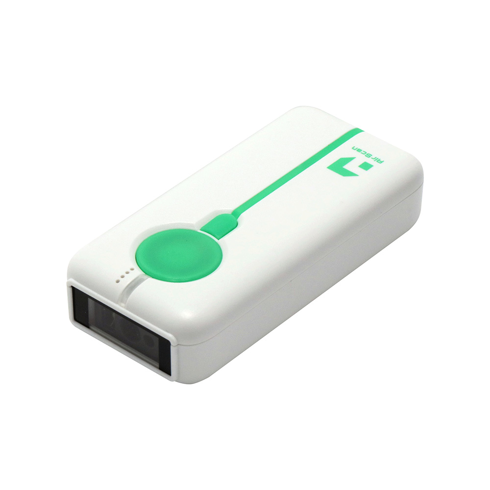 AirScan Mobile メモリ搭載コンパクトリーダ