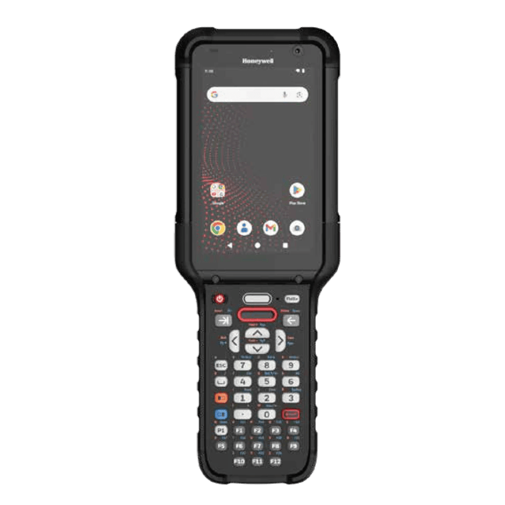 CK67 Android 堅牢ハンディターミナル
