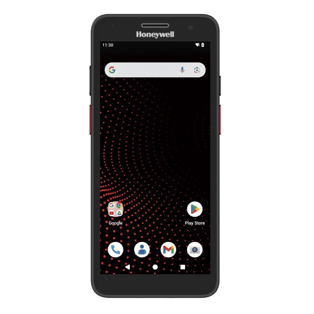 CT37 Android スマートターミナル