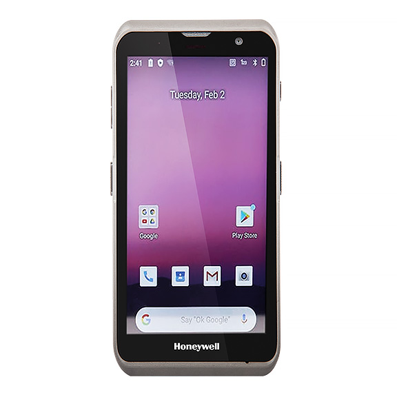 EDA5S Android ハンディターミナル
