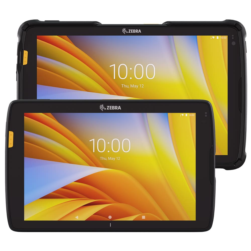 ET40 エンタープライズタブレット